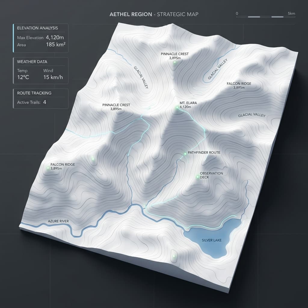 Mapa Estratégico